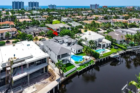 419 E Coconut Palm Road Boca Raton FL 33432