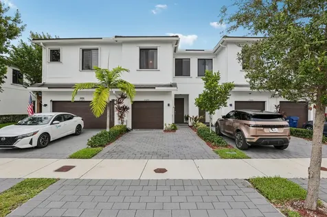 23291 SW 110th Court Homestead FL 33032