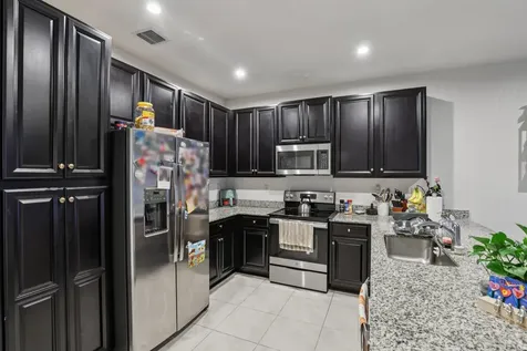 23291 SW 110th Court Homestead FL 33032