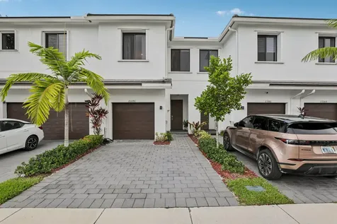 23291 SW 110th Court Homestead FL 33032