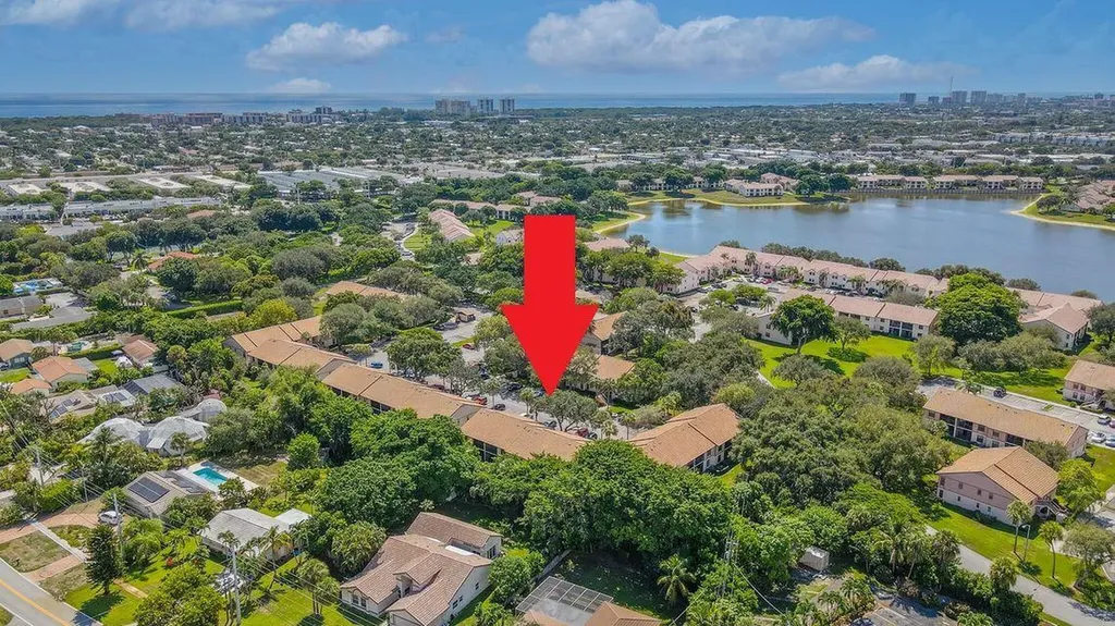 3139 Millwood Terrace Boca Raton FL 33431