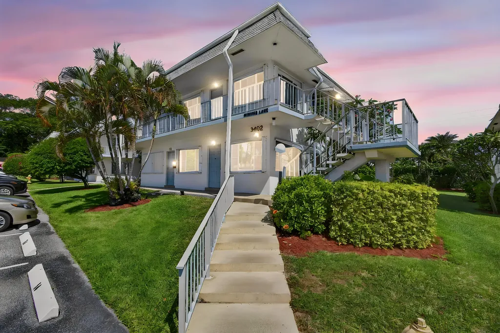 3402 Cynthia Lane Lake Worth Beach FL 33461