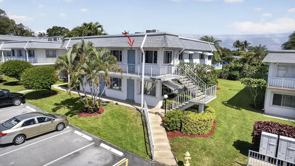 3402 Cynthia Lane Lake Worth Beach FL 33461