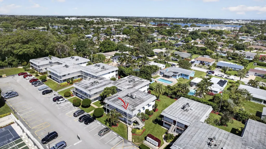 3402 Cynthia Lane Lake Worth Beach FL 33461