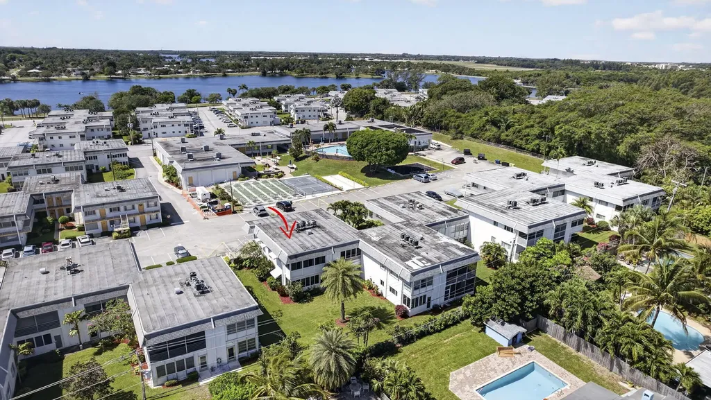 3402 Cynthia Lane Lake Worth Beach FL 33461