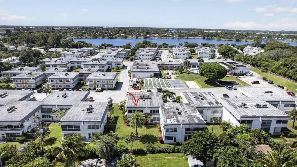 3402 Cynthia Lane Lake Worth Beach FL 33461