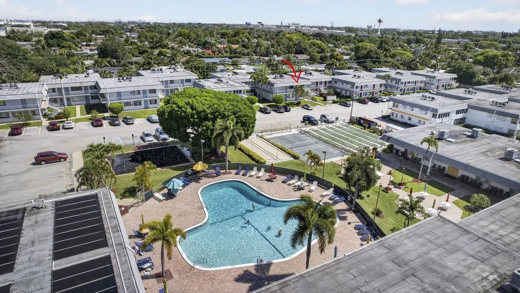 3402 Cynthia Lane Lake Worth Beach FL 33461
