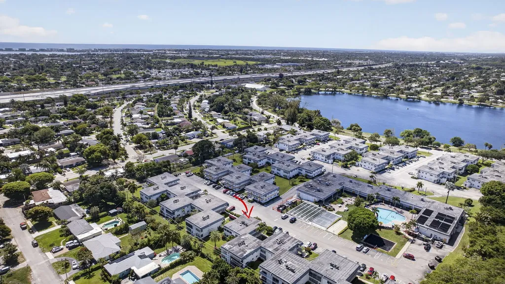 3402 Cynthia Lane Lake Worth Beach FL 33461