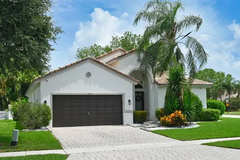 6403 C Durham Drive Lake Worth FL 33467