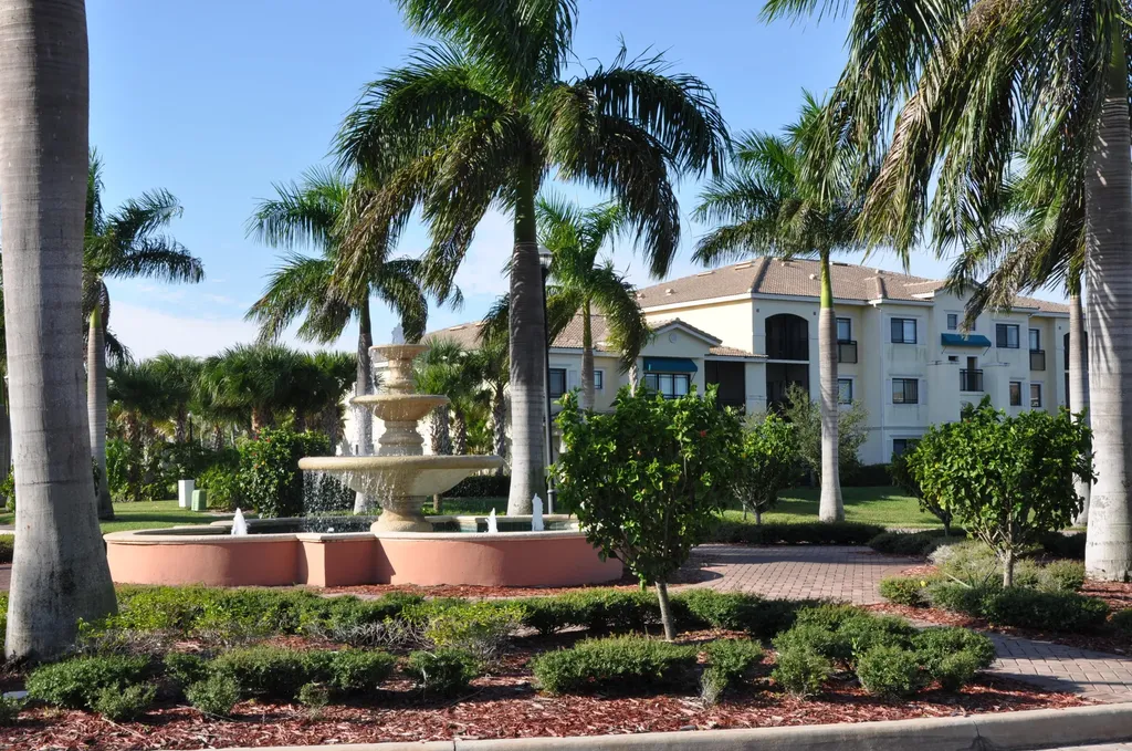 2803 Sarento Place Palm Beach Gardens FL 33410