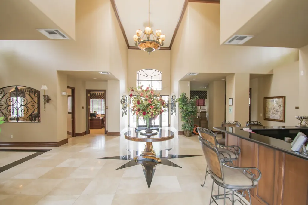 2803 Sarento Place Palm Beach Gardens FL 33410