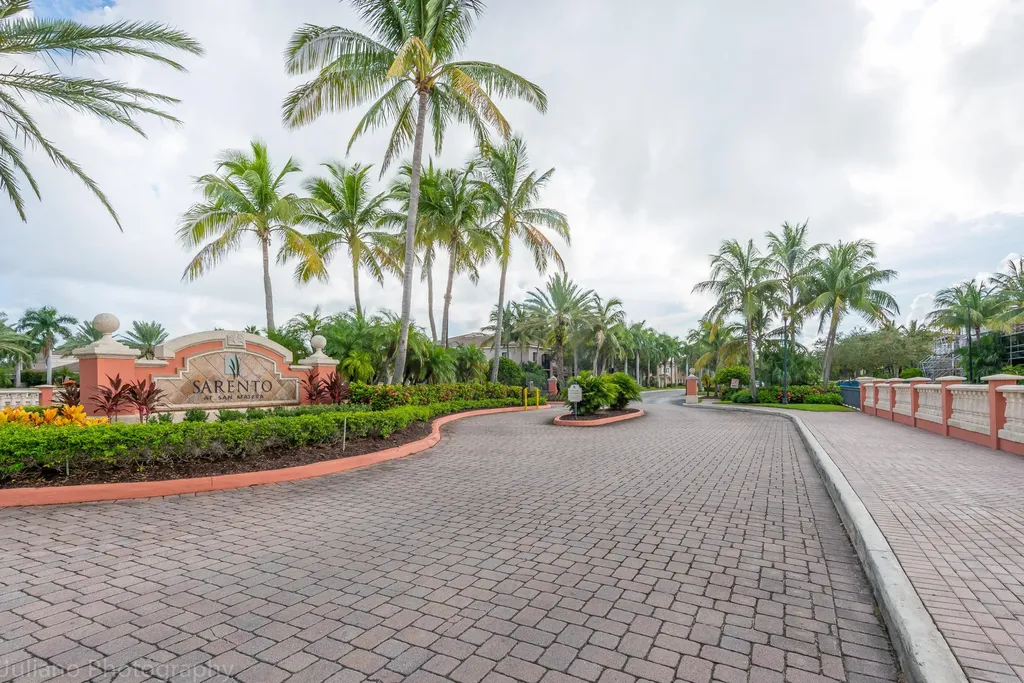 2803 Sarento Place Palm Beach Gardens FL 33410