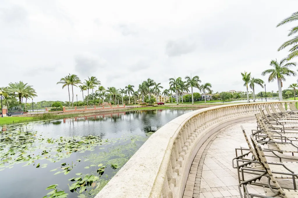 2803 Sarento Place Palm Beach Gardens FL 33410