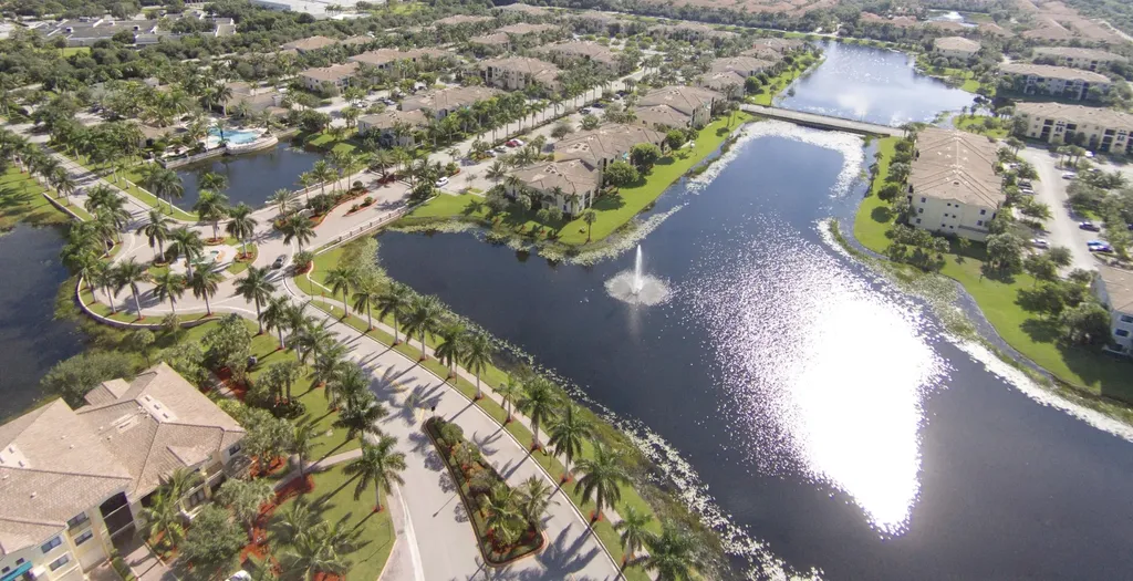 2803 Sarento Place Palm Beach Gardens FL 33410