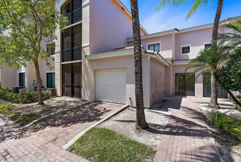 2803 Sarento Place Palm Beach Gardens FL 33410