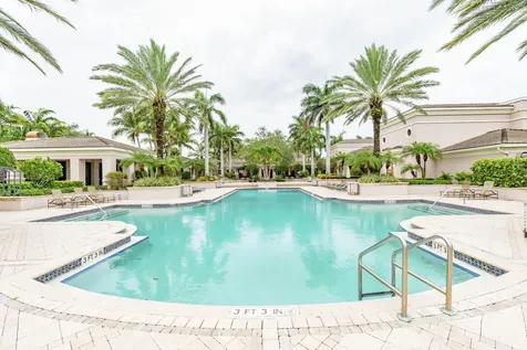 2803 Sarento Place Palm Beach Gardens FL 33410