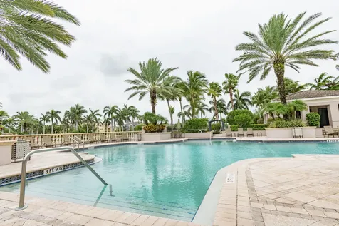 2803 Sarento Place Palm Beach Gardens FL 33410