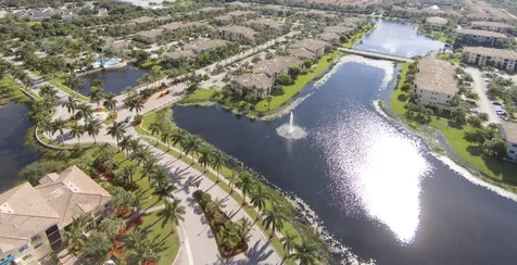 2803 Sarento Place Palm Beach Gardens FL 33410