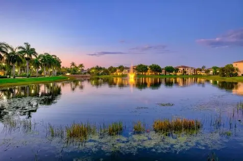2803 Sarento Place Palm Beach Gardens FL 33410