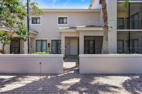 2803 Sarento Place Palm Beach Gardens FL 33410