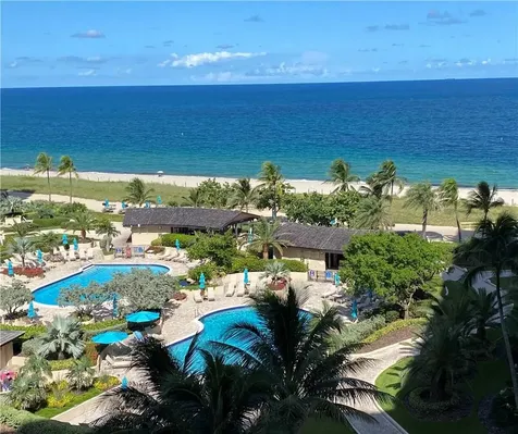 4900 N Ocean Boulevard Lauderdale By The Sea FL 33308