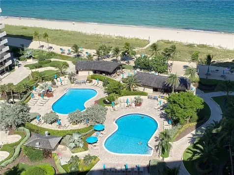 4900 N Ocean Boulevard Lauderdale By The Sea FL 33308