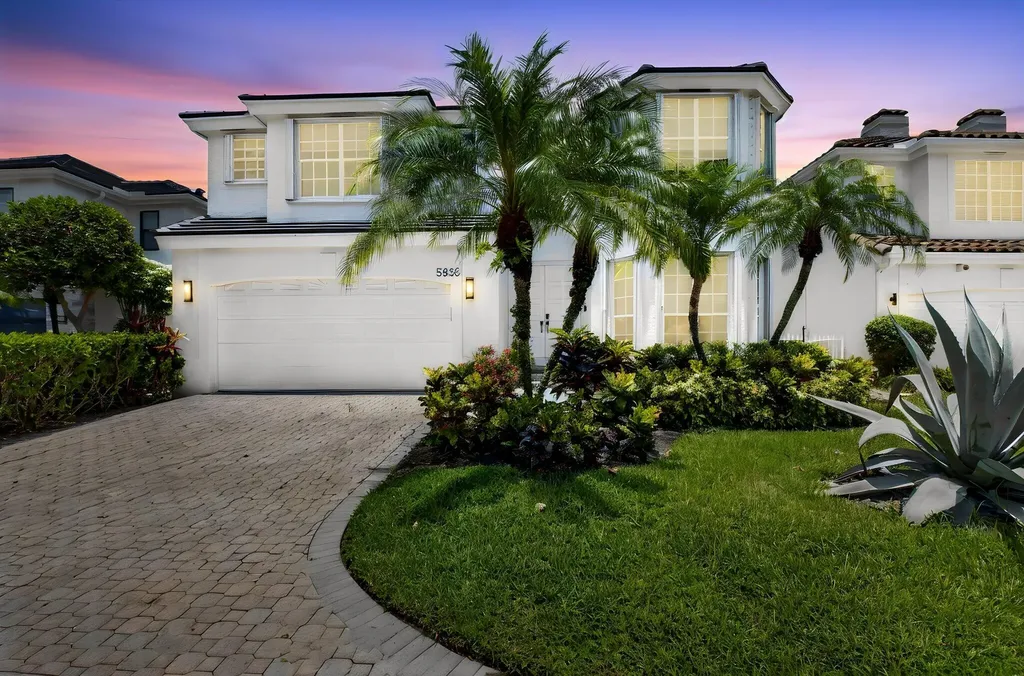 5835 NW 42nd Terrace Boca Raton FL 33496