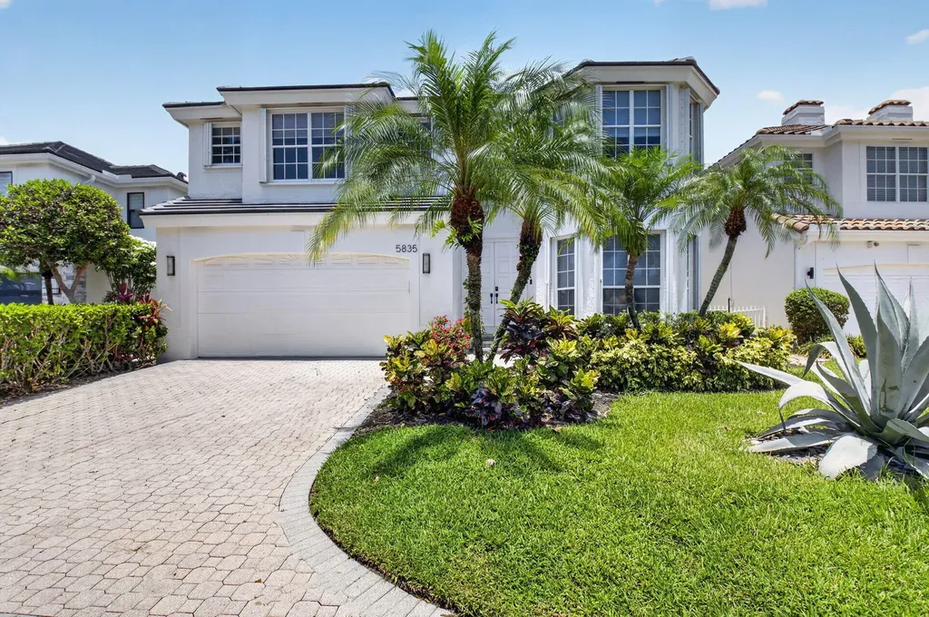 5835 NW 42nd Terrace Boca Raton FL 33496