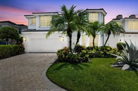 5835 NW 42nd Terrace Boca Raton FL 33496