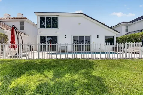 5835 NW 42nd Terrace Boca Raton FL 33496