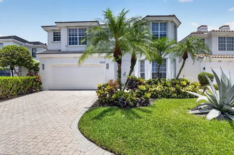 5835 NW 42nd Terrace Boca Raton FL 33496
