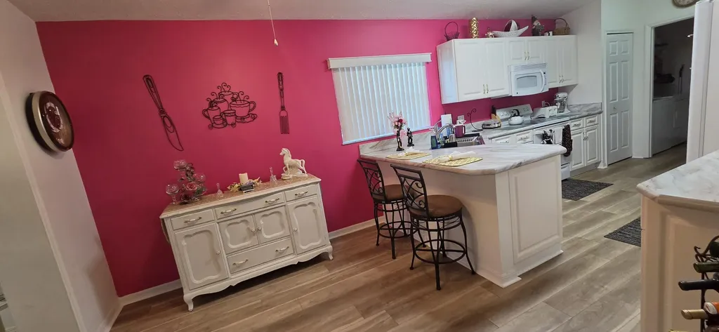 6019 Petticoat Place Fort Pierce FL 34982