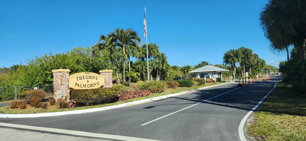 6019 Petticoat Place Fort Pierce FL 34982