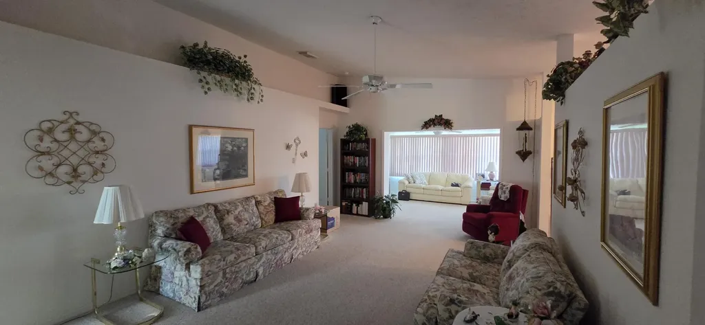 6019 Petticoat Place Fort Pierce FL 34982