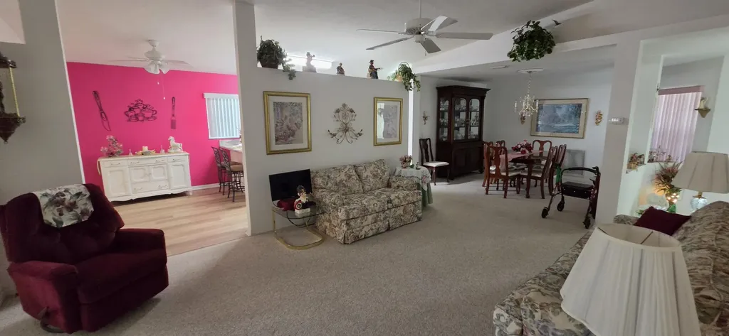6019 Petticoat Place Fort Pierce FL 34982