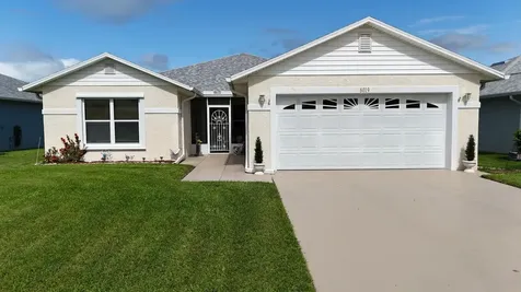 6019 Petticoat Place Fort Pierce FL 34982