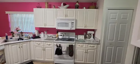 6019 Petticoat Place Fort Pierce FL 34982