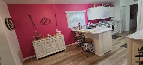 6019 Petticoat Place Fort Pierce FL 34982