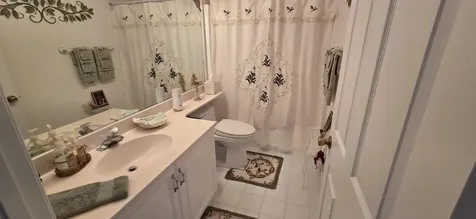 6019 Petticoat Place Fort Pierce FL 34982