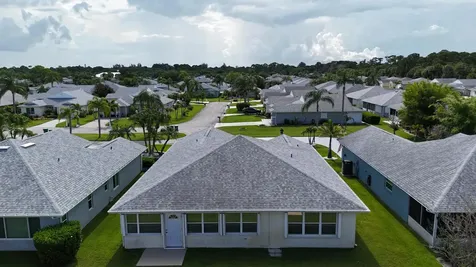 6019 Petticoat Place Fort Pierce FL 34982