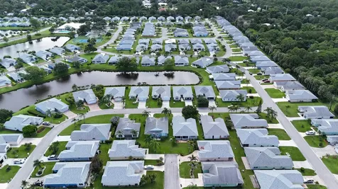 6019 Petticoat Place Fort Pierce FL 34982