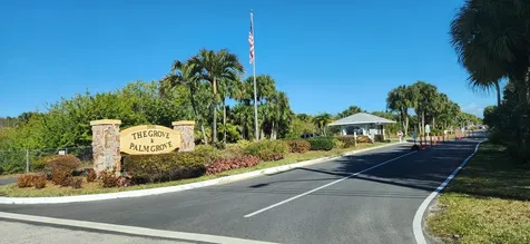 6019 Petticoat Place Fort Pierce FL 34982