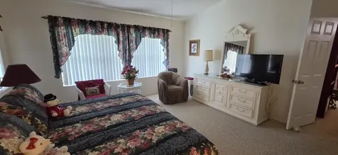6019 Petticoat Place Fort Pierce FL 34982