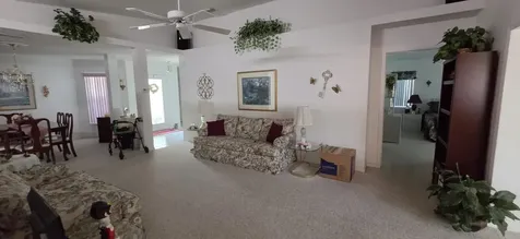 6019 Petticoat Place Fort Pierce FL 34982