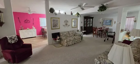 6019 Petticoat Place Fort Pierce FL 34982