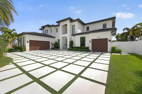 824 Shore Drive North Palm Beach FL 33408
