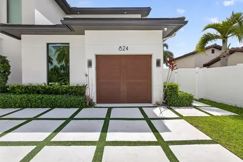824 Shore Drive North Palm Beach FL 33408