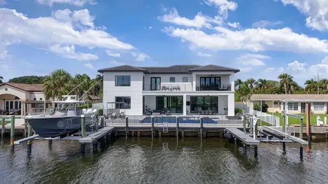 824 Shore Drive North Palm Beach FL 33408