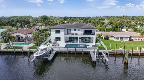 824 Shore Drive North Palm Beach FL 33408