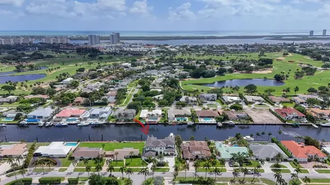 824 Shore Drive North Palm Beach FL 33408